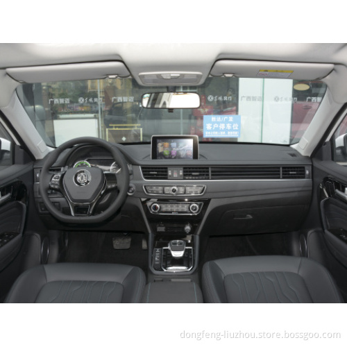 онлайн -скидка и высокоскоростной Dongfeng S50 использовал CAR Car Sedan с электромобилем EEC/Car Electric